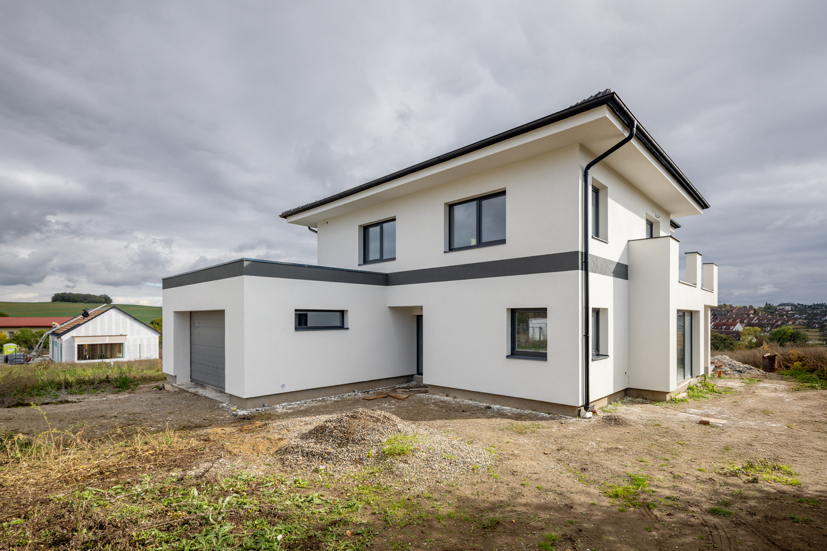 6+kk Velké Přílepy