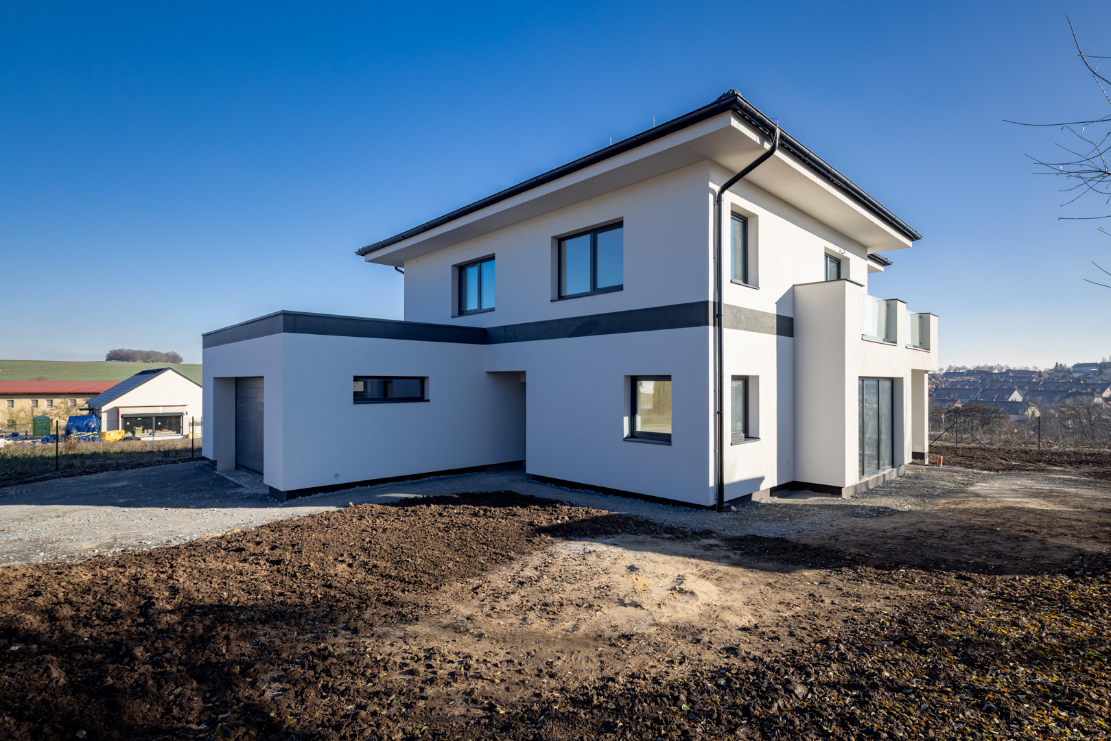 6+kk Velké Přílepy